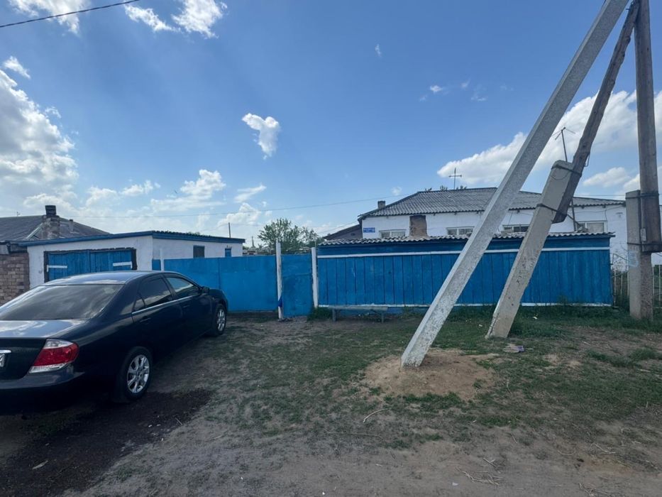 Продам дом в селе Шакат