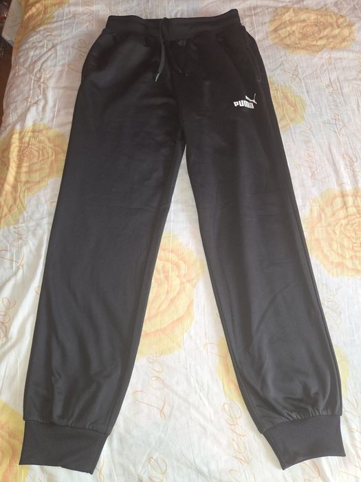 Pantaloni originali Puma, mărimea M, noi fara eticheta
