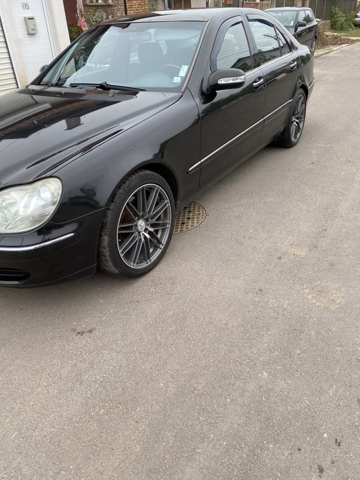 Джанти 19 цола спорт пакет