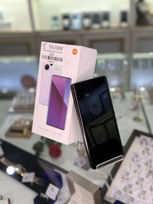 Xiaomi Redmi Note 13 Pro Plus 512Gb