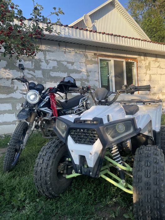 мотоцикл Jelmaia 150куб