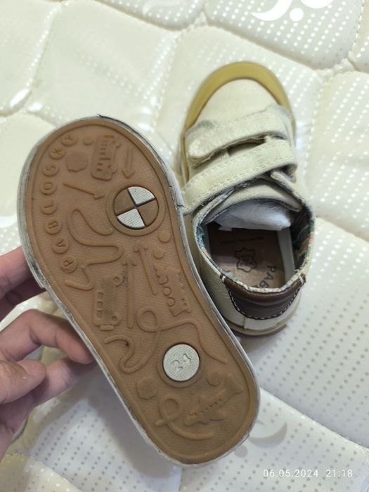 Обувь 24 размер Pablosky