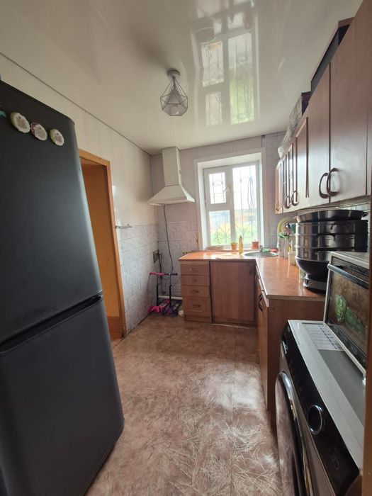 Продам дом на квартале Абв