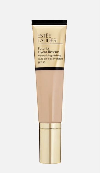 Estee lauder futurist