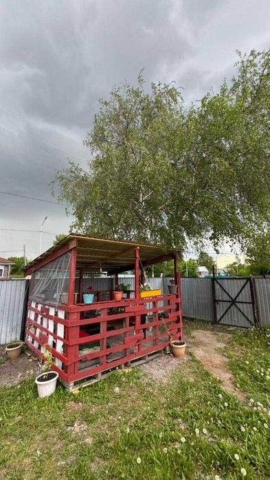 Продам готовый дом с ремонтом, село Петерфельд.