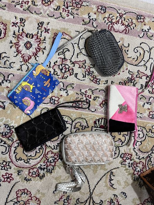 Кошелек красивый