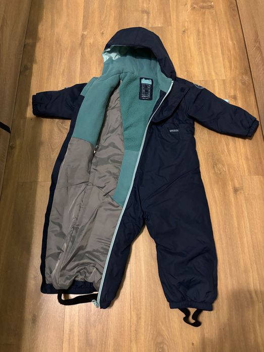 Зимен космонавт от Декатлон 2г / 2-3г