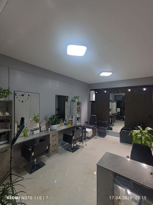 продажа готового бизнеса микрарайон бозарык