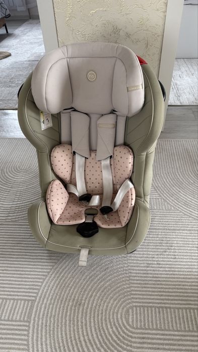 Детское автокресло HB Passenger V2