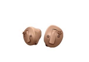 Cлуховой аппарат внутриушной