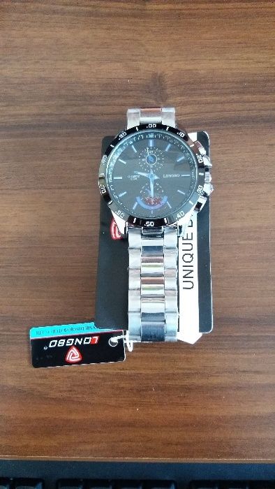 Ceas barbati LONGBO sport!