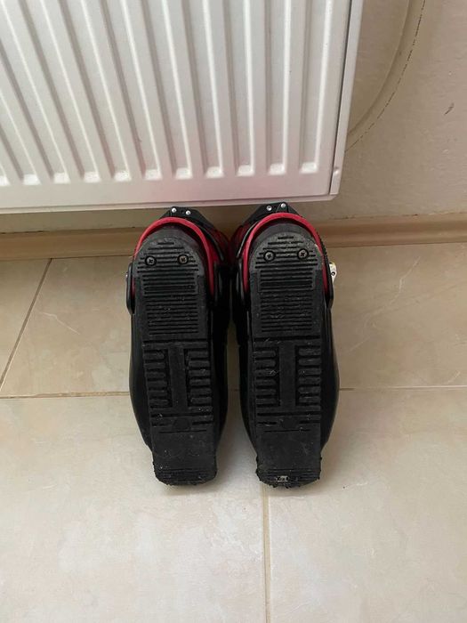 Детски ски обувки 22.5