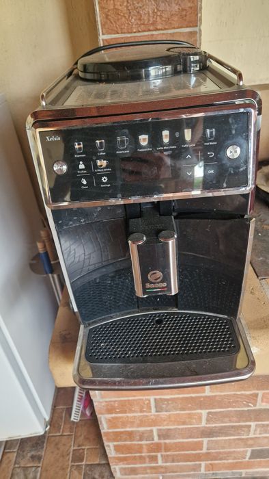 Expresor cafea Saeco