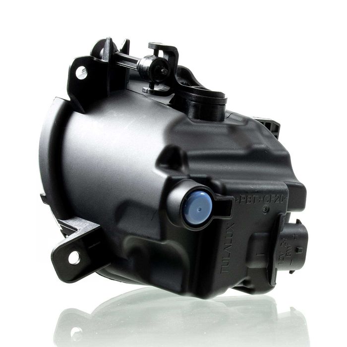 Proiectoare ceata BMW F20 F21 F22 F23 F30 F31 F32 F33 F34 F36 LED clar