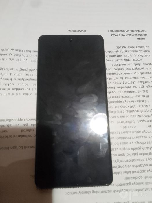 Poco X5 Pro 5G  1.7 mln