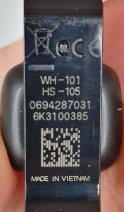 Слушалки с микрофон Nokia