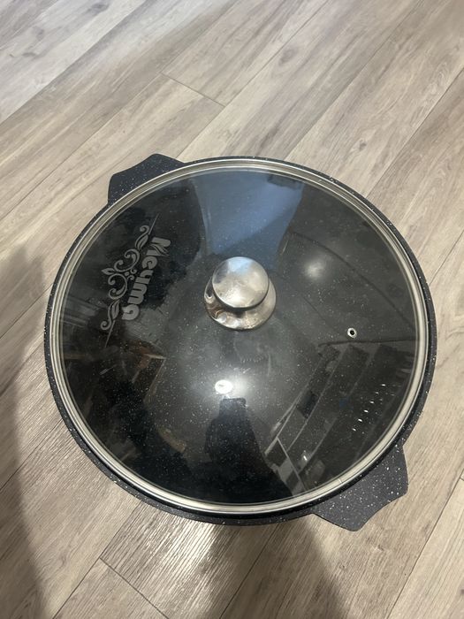 Продам казан 10л