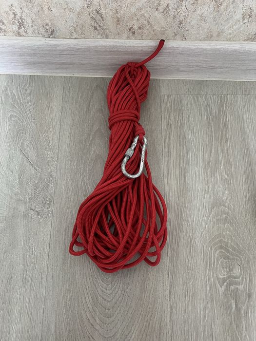 Продам верёвки (аркан)