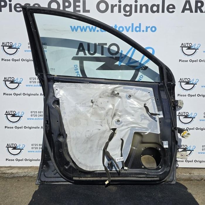 Portiera usa stanga fata Chevrolet Captiva C100, C140