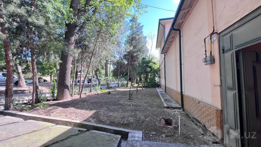 Луночарский земля на первой линии под офис