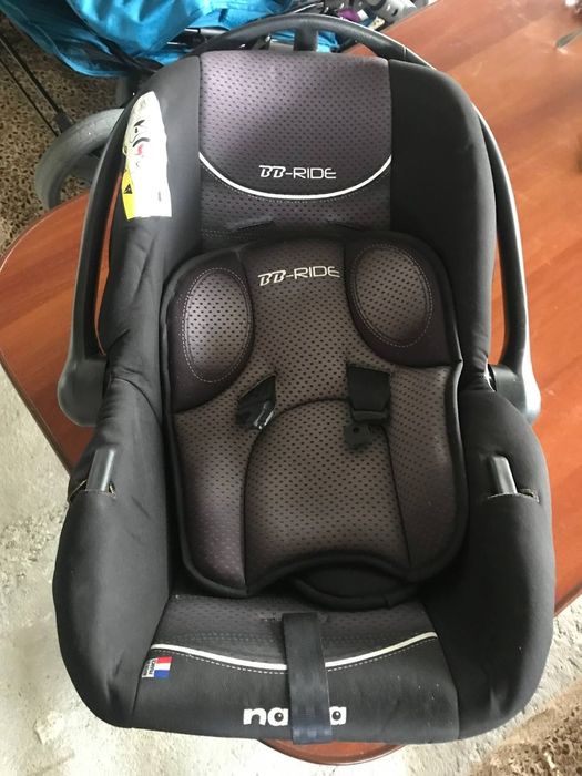 Детские авто кресла