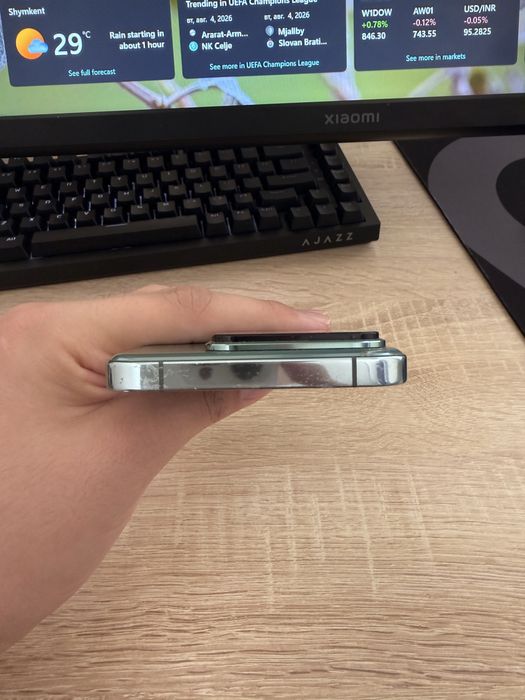 Xiaomi 14 12/256 CN