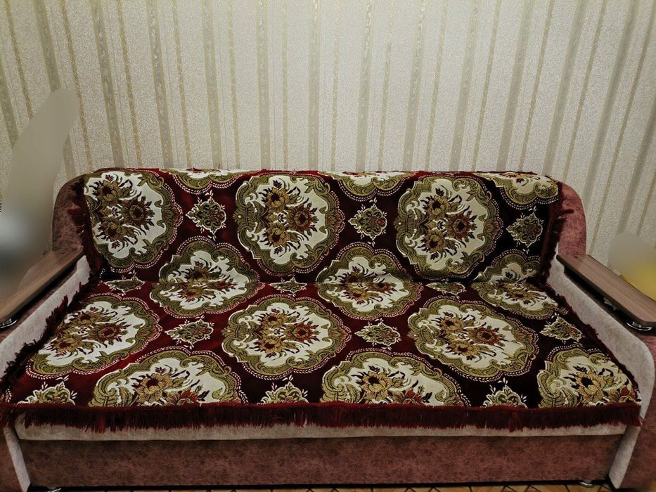 Дивандек на диван и кресла