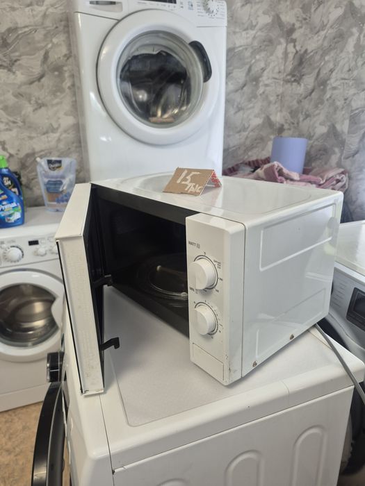 Продам микроволновку