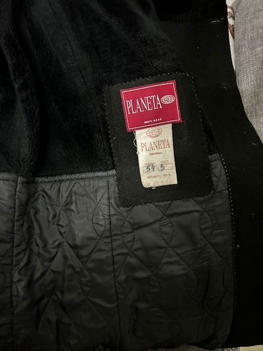 ПАЛЬТО драповое мурское