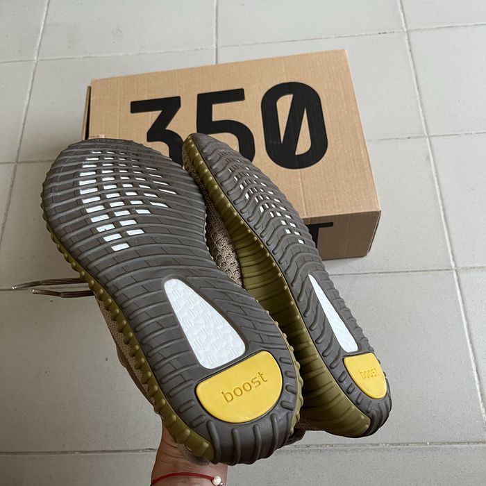 Adidas Yeezy Boost 350 V2 Earth - 40
