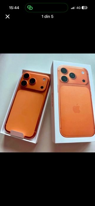 Iphone 17 pro 256 GB