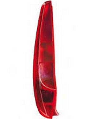 Lampa stop Fiat Punto (188) Tyc 110544012, parte montare : Stanga