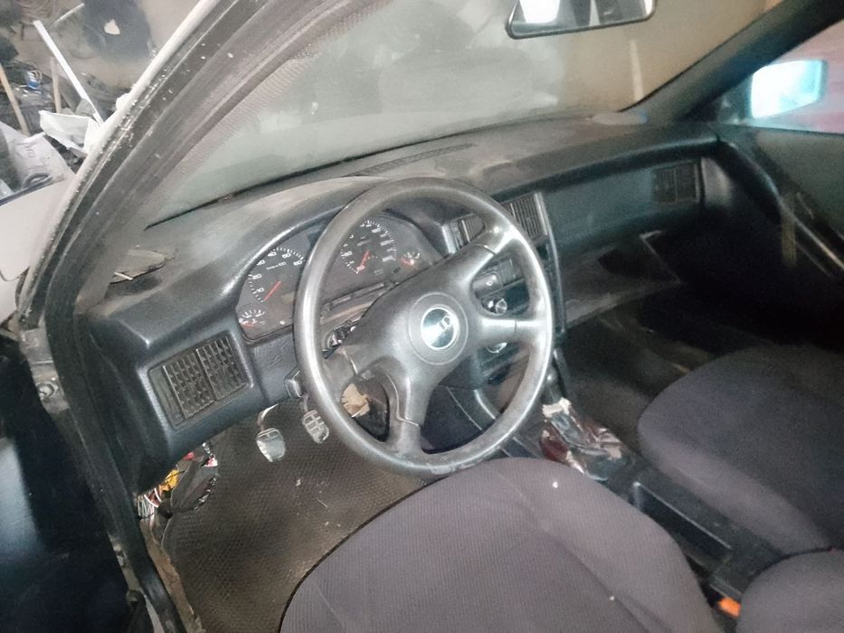 Срочно продам Ауди б 4