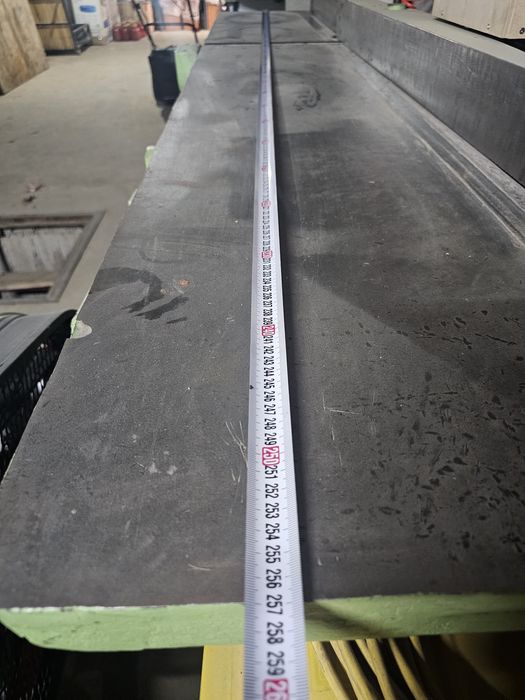 Фуговальный станок