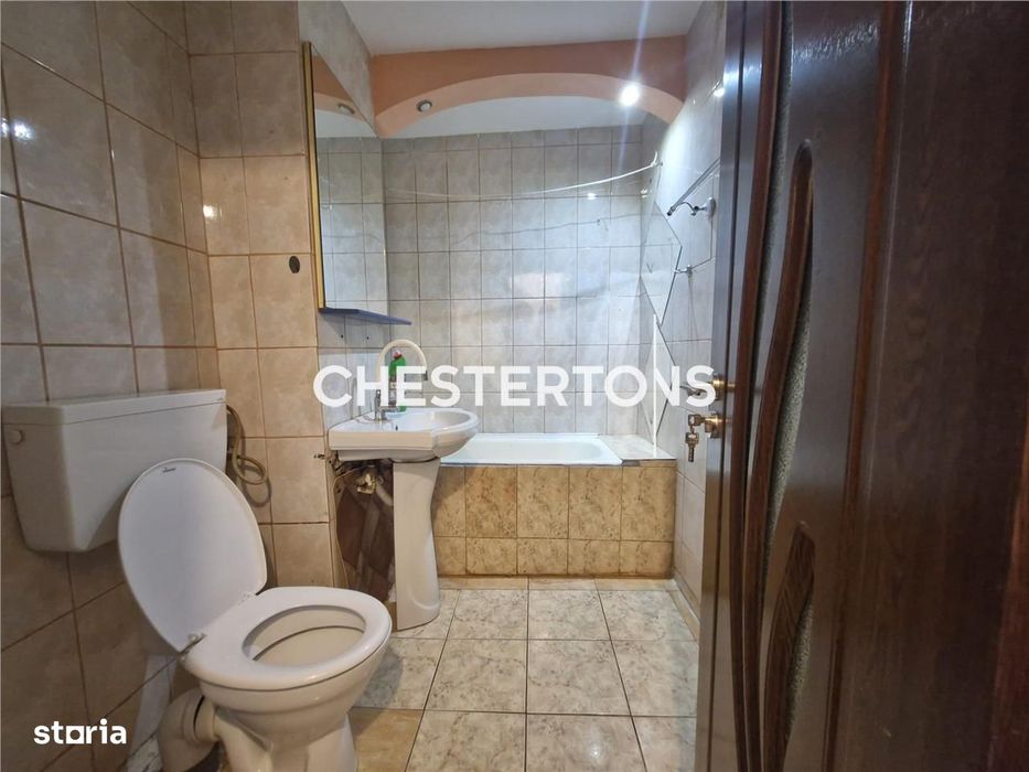 Apartament 3 camere de inchiriat , zona Inel 2