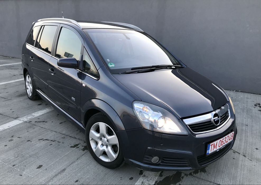 Rent a Car/ Inchirieri auto cutie automata