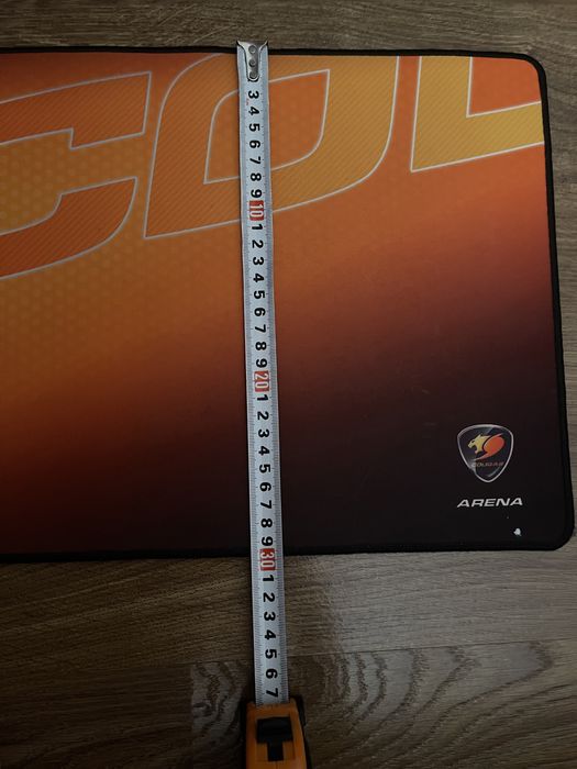 Пад за бюро