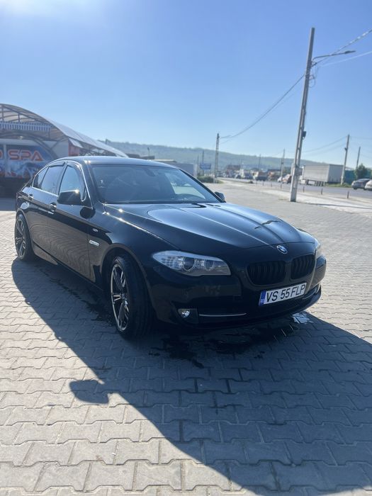 Bmw seria 5 f10 520d