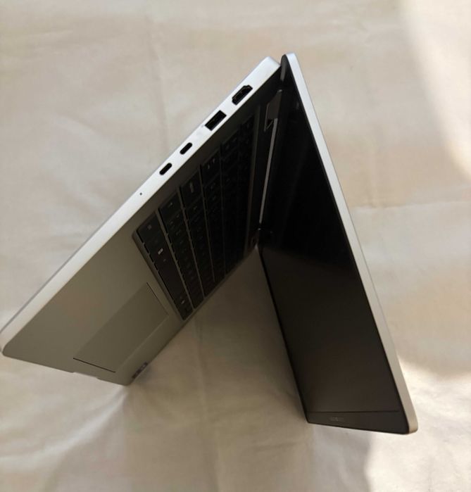 Dell Pro 14 Plus Ultra 7 265U 32/512, НОВ, Гаранция 3г.