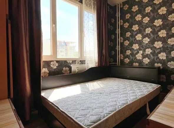 Двустаен имот в кв.Овча Купел