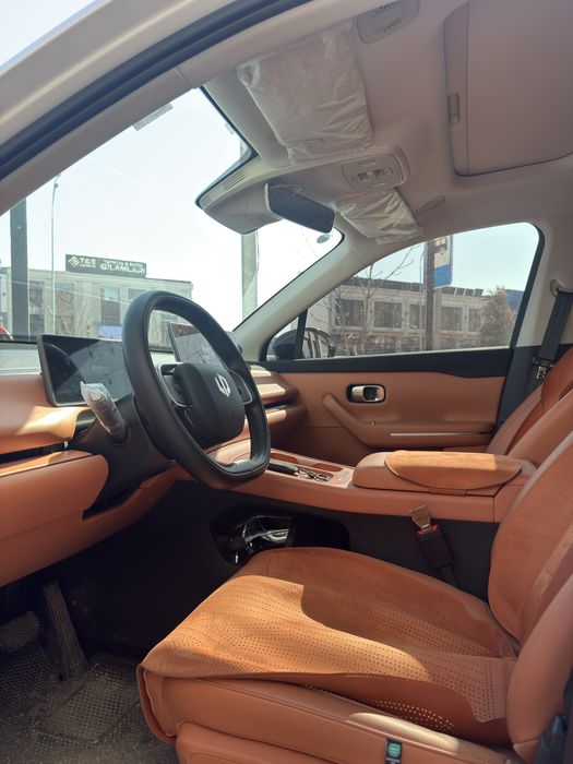 LeapMotor C16 Tuning qilingani sotuvda!