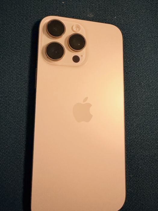 Iphone 16 promax  impecabil