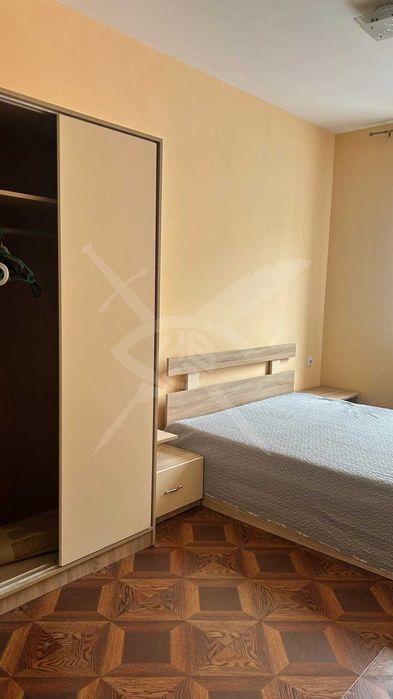 Дава се под наем Тристаен апартамент в Пловдив, Кючук Париж - 100 кв.м за 448.8 € - Снимка #6