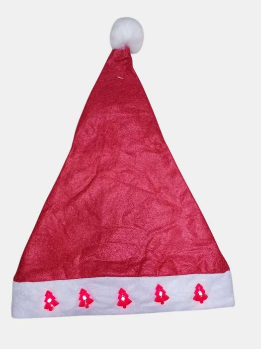 Archa bezaklari (shariklar/girilyata/qorbobo qalpoqchalar)