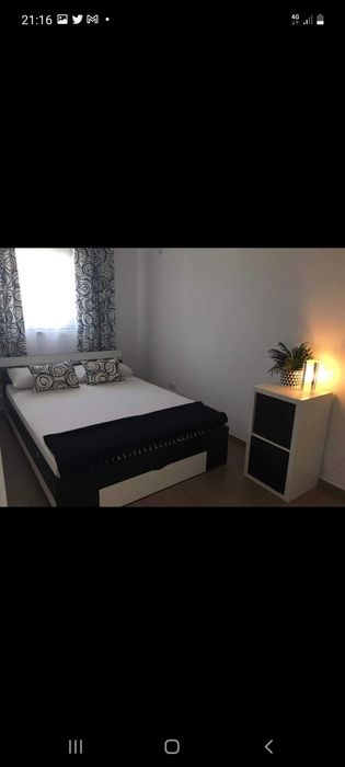 Apartament de inchiriat