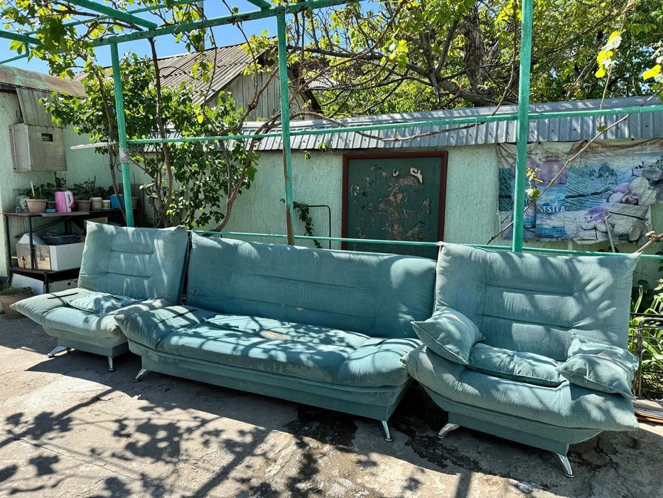 Диван  ,диван кресла.