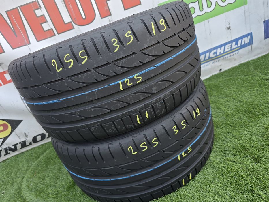 255 35 19 bridgestone