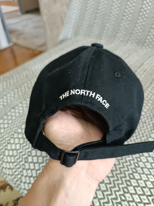Оригинальная кепка The North Face
