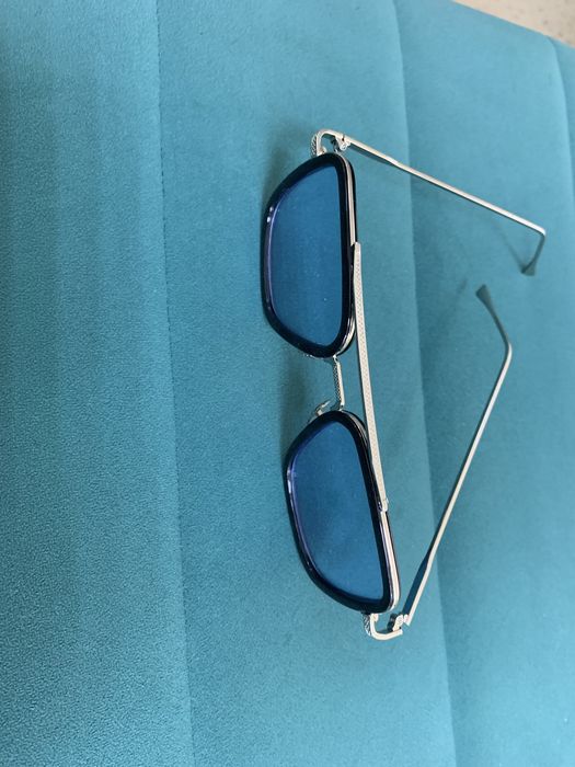 Солнцезащитные очки. Тони Старк