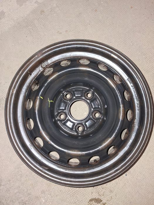 Janta Toyota Corolla R 15